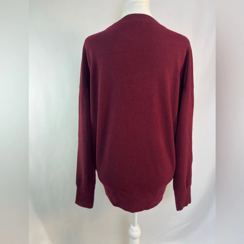 NEW / Madewell light pullover sweater
